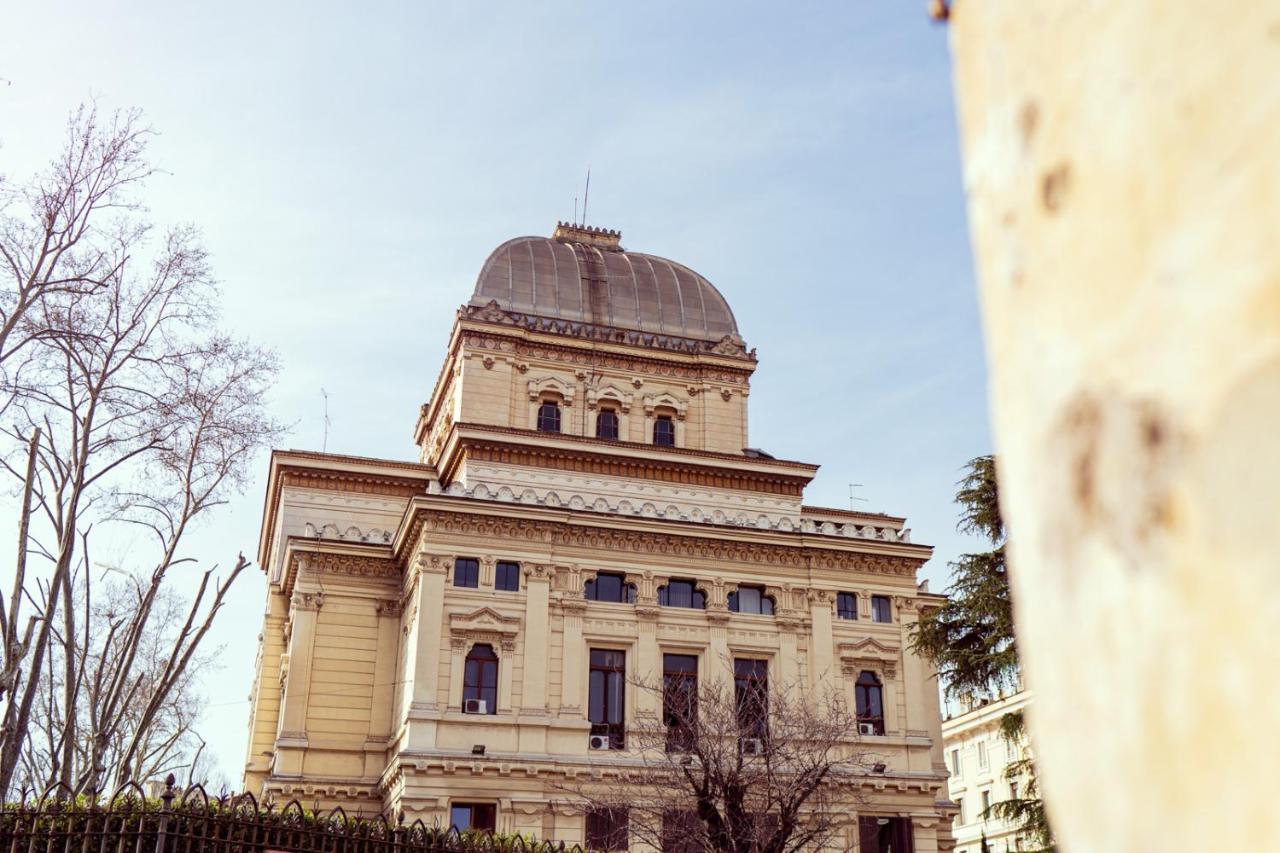 Your Home At Campo De' Fiori Rome Bagian luar foto